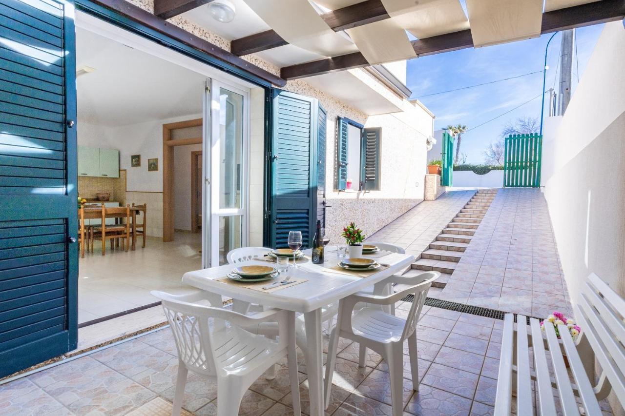 Apartment Simona ตอร์เรซูดา ภายนอก รูปภาพ