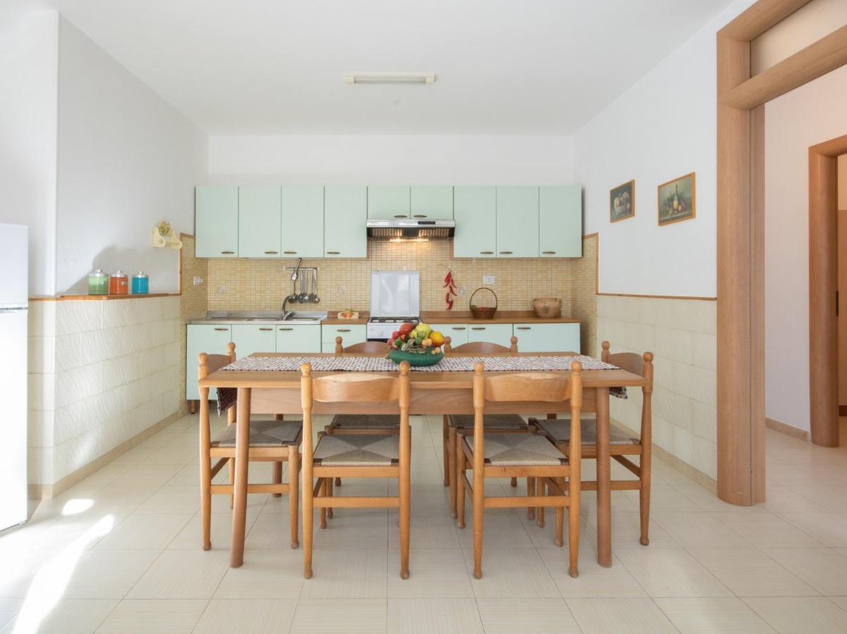 Apartment Simona ตอร์เรซูดา ภายนอก รูปภาพ