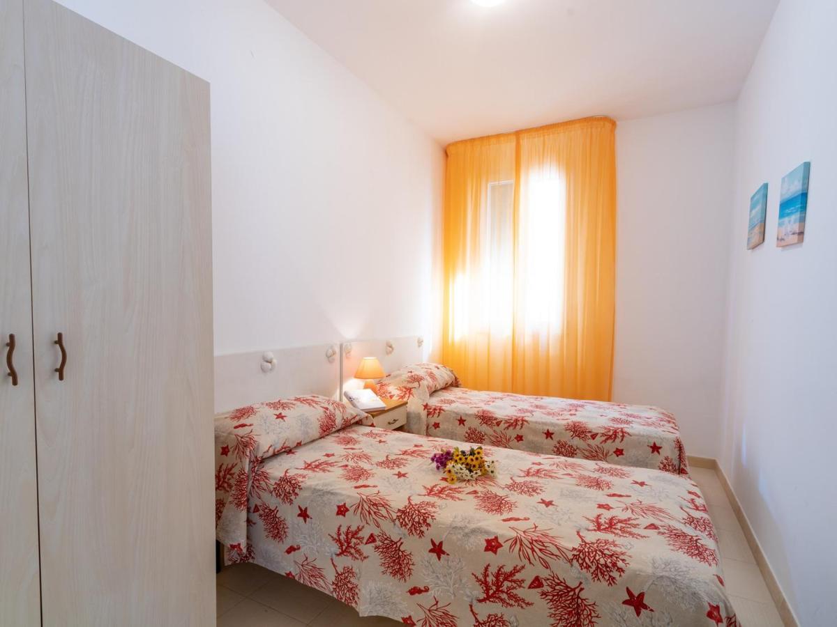 Apartment Simona ตอร์เรซูดา ภายนอก รูปภาพ