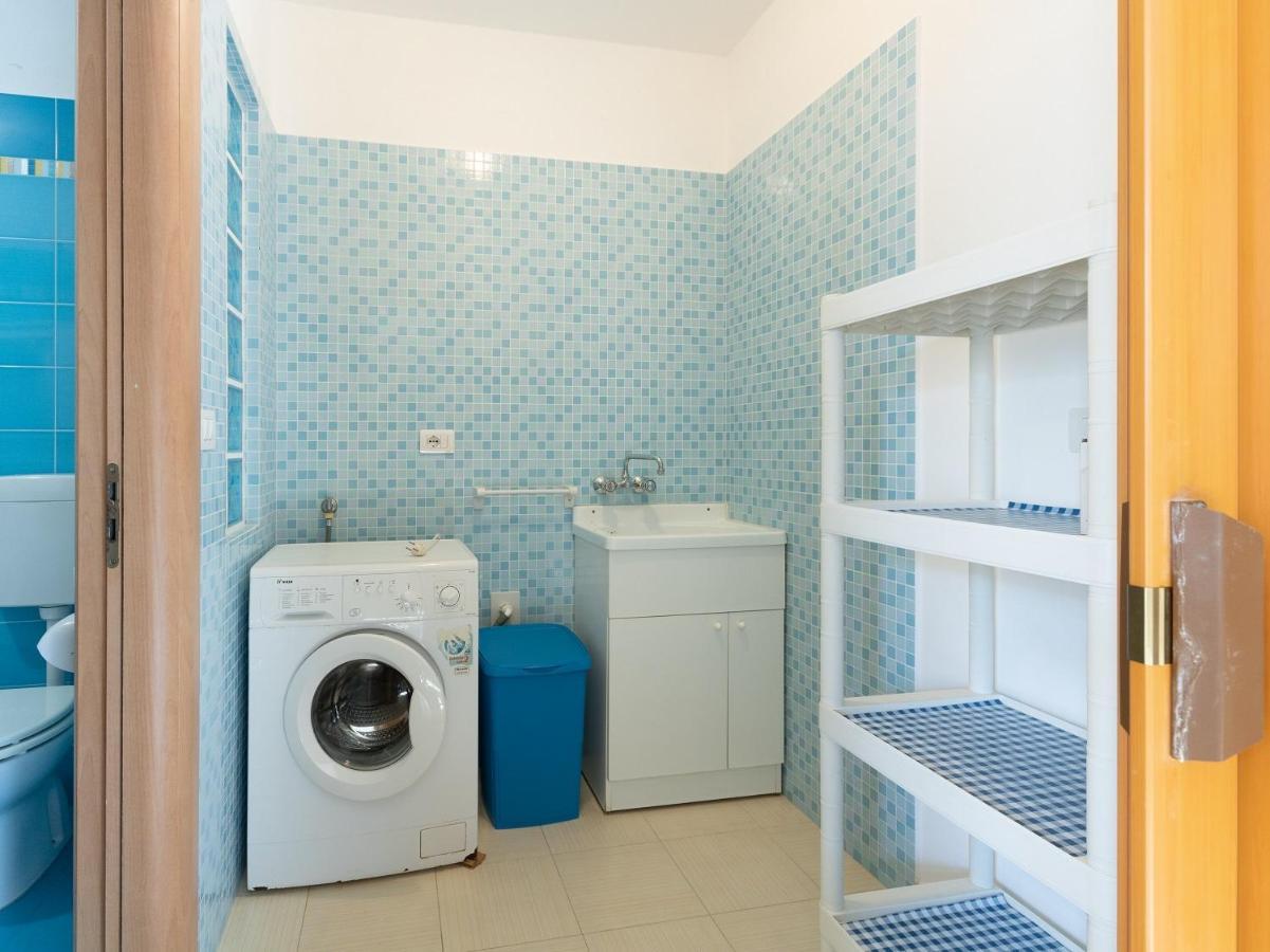 Apartment Simona ตอร์เรซูดา ภายนอก รูปภาพ
